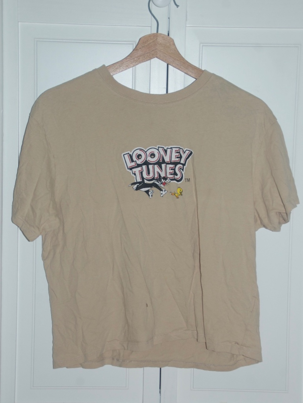 T SHIRT Looney tunes , L